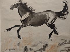 -徐悲鸿纪念馆