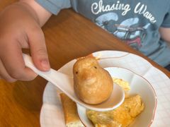 -中山保利艾美酒店-乐美中餐厅