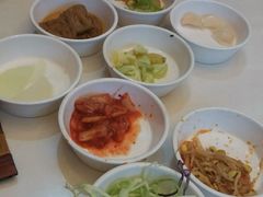 -金豆角砂锅焖面(安贞店)