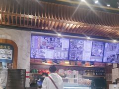 -西部马华清真兰州牛肉面·烧烤夜市(三里河店)