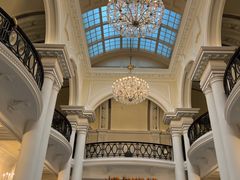 -LONG BAR 廊吧(外滩华尔道夫酒店)