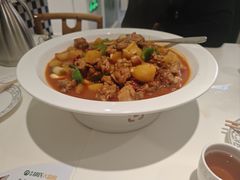 -西域胡氏大盘鸡(新华胡杨风店)