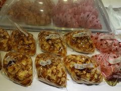 -BreadTalk面包新语·烘焙蛋糕(广州白云五号店)