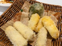 -潮之南·潮汕菜·鱼仔档(南山店)