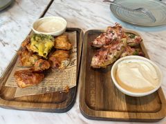 -G+KITCHEN(龙湖狮山天街店)