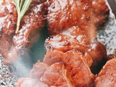 -夏日玛莉西餐厅(衡阳万达店)