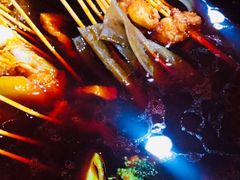 -冒椒火辣(奎星楼街店)