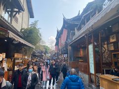 -宽窄巷子(地铁站)