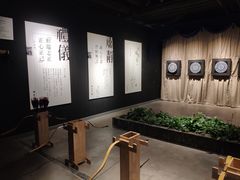 -轻武堂传统射箭·功夫茶·射击体验馆(仁和新城店)