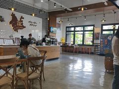 -Torch Coffee 炬点咖啡