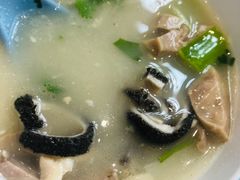 -西夏回族烧麦馆(牡丹街店)
