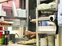 -麦文记面家(佐敦店)