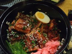 -昊·来了寿司(双楠2店)
