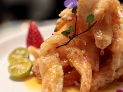 -肆月河豚·新淮扬(金融街店)