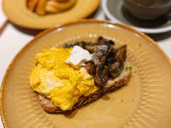 -BAKER&SPICE(安福路店)