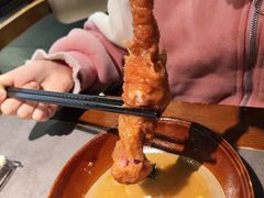 -老淮滨-蚌埠非遗小吃(淮河路店)