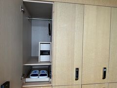 -深圳中洲万豪酒店