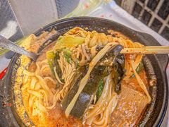 -小街曹师傅砂锅麻辣烫(亚泰大街店)