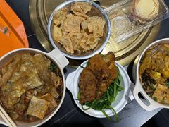 -文昌桥螺蛳粉(魏公村店)