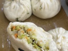 -津门张记包子铺(华昌道店)