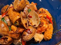 -Home Thai·泰谣(王府井apm店)