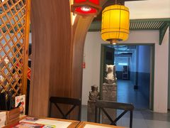 -和府捞面(曹路花园城店)