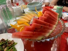 -双合园·海鲜水饺青岛菜(九水东路店)
