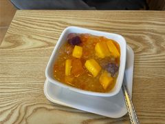 芒果雨露-益汁湘(三坊七巷店)