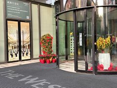 -宁波威斯汀酒店