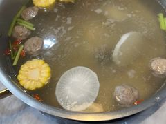 -牛天下·牛肉·海鲜·打边炉·融合菜