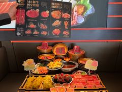 -牛YO寿喜烧和牛火锅自助(三台子万象汇店)