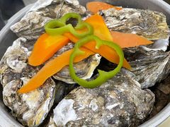 -一蚝一贝海鲜特色餐厅(万象城店)
