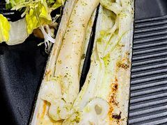 -1218 GRILL 主厨