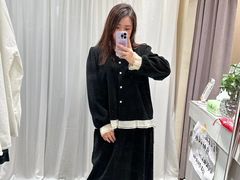 -绮梦微胖大码女装(东方社区三十一街坊店)