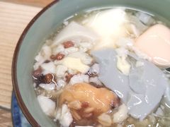 党公五谷丰登豆腐花-党公糖水铺(鹭江店)