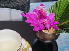 -王府井文华东方酒店-紫膳餐厅