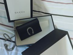 -Gucci(重庆IFS店)