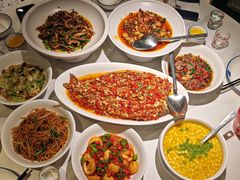 -兰湘子·湘菜小炒(济南领秀城店)