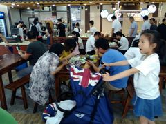 -尚味轩壹号饭堂(曼哈顿广场店)