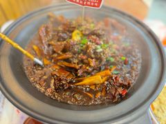 -回味黑鸭煲·始于2006(万松园店)