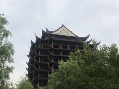 -长兴太湖图影湿地文化园
