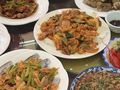 -小铜锣湾海鲜家常菜馆(河西店)