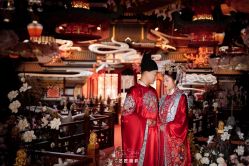 -艺匠摄影ARTIZ STUDIO(南京店)