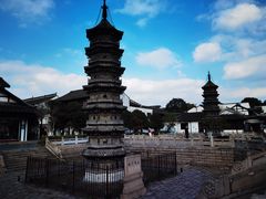 -南翔古镇