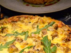 -第101座花园餐厅(湖滨88店)