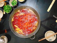 -星鸿社重庆老火锅
