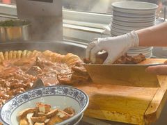 -陈记卤煮小肠