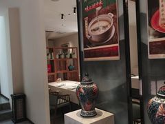 -囍榷·鲜美常州菜(恐龙园店)