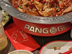 -胖哥俩肉蟹煲(湖滨银泰in77店)