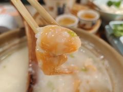 -南拳十三姨·潮汕砂锅粥(世纪金源店)
